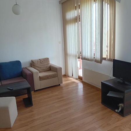 Tes Rila Park Apartments ボロヴェッツ エクステリア 写真