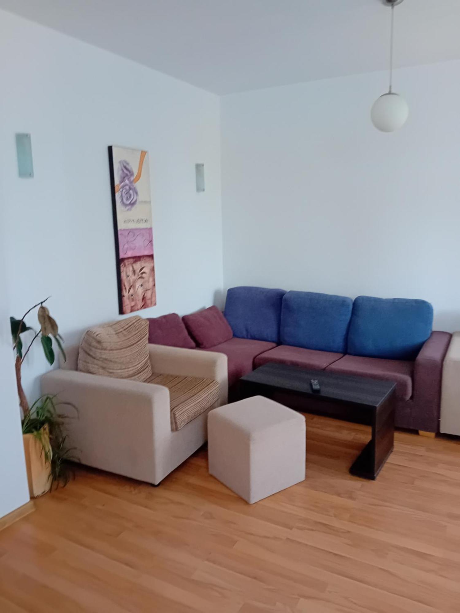 Tes Rila Park Apartments ボロヴェッツ エクステリア 写真