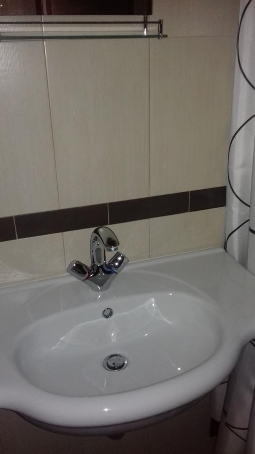 Tes Rila Park Apartments ボロヴェッツ エクステリア 写真